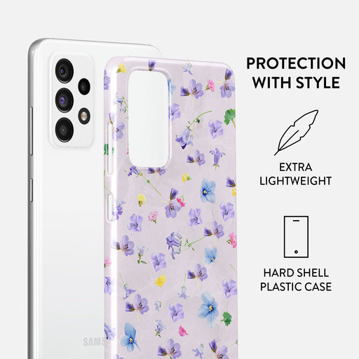 Wildflower - Samsung Galaxy A72 4G / 5G Case 2