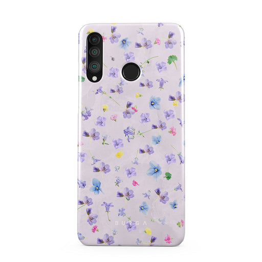 Wildflower - Huawei P30 Lite Case 1