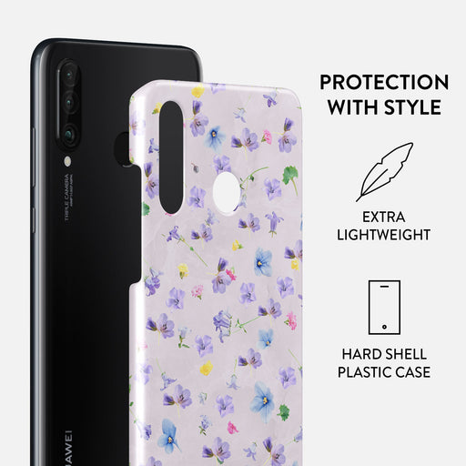 Wildflower - Huawei P30 Lite Case 2
