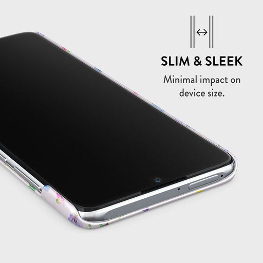 Wildflower - Huawei P30 Lite Case 4