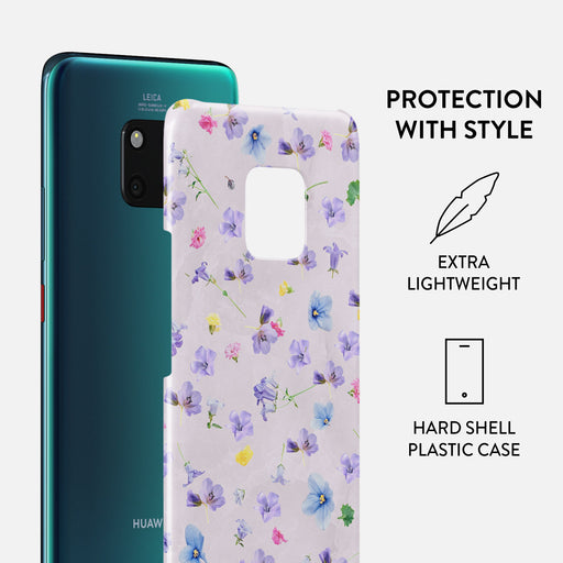 Wildflower - Huawei Mate 20 Pro Case 2