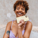Pure Bliss - Daisy iPhone 14 Plus Case 25