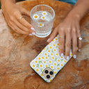 Pure Bliss - Daisy iPhone 14 Plus Case 27