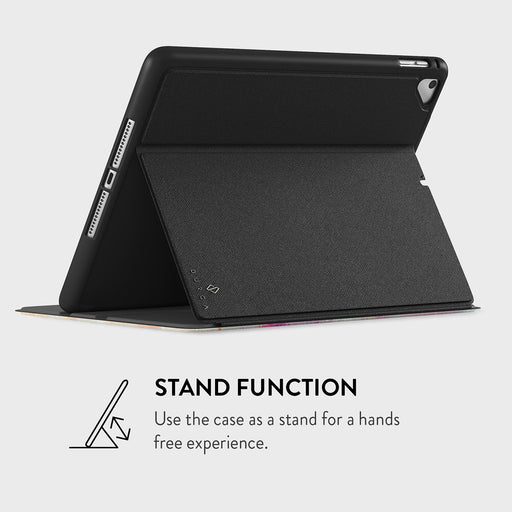Berry Sorbet - Girly iPad 9.7 (6th/5th Gen) Case 5