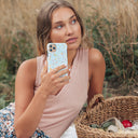 Rainbow Crush - Samsung Galaxy A12 4G Case 10