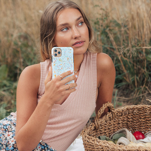 Rainbow Crush - Samsung Galaxy A12 4G Case 10