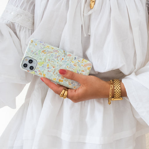 Rainbow Crush - Samsung Galaxy A12 4G Case 11