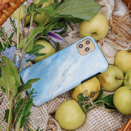 Fluffy Clouds - Samsung Galaxy S20 Ultra 4G / 5G Case 11