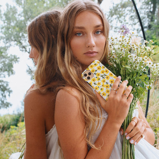 Summer Scent - Yellow Flower Xiaomi 12 Case 8