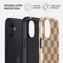Math Exam - iPhone 12 Case 6