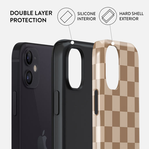Math Exam - iPhone 12 Case 6