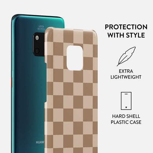Math Exam - Huawei Mate 20 Pro Case 2