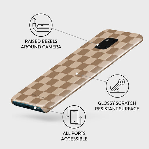 Math Exam - Huawei Mate 20 Pro Case 3