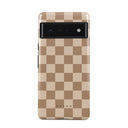 Math Exam - Google Pixel 6 Pro Case