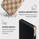 Math Exam - Google Pixel 6 Pro Case 4