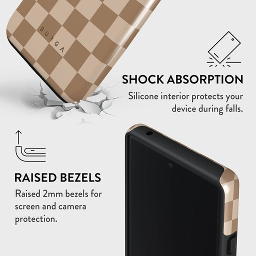 Math Exam - Google Pixel 6 Pro Case 4
