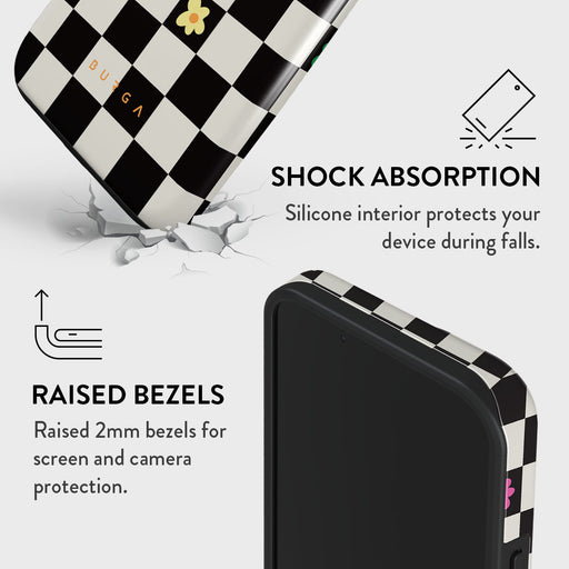 Lunch Break - iPhone 14 Case 8