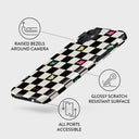 Lunch Break - iPhone 12 Mini Case 3