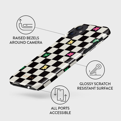 Lunch Break - iPhone 12 Mini Case 3