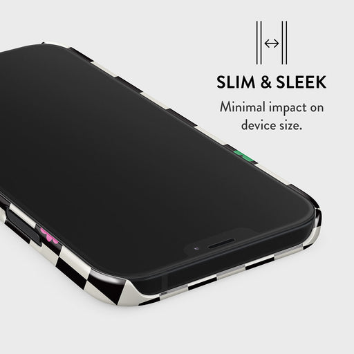 Lunch Break - iPhone 12 Mini Case 4
