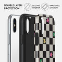 Lunch Break - iPhone XS Max Case 6
