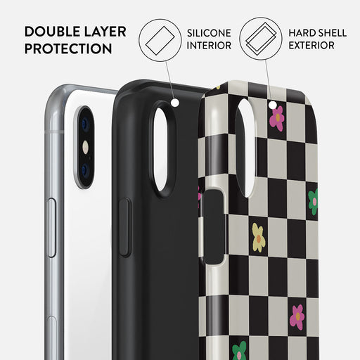 Lunch Break - iPhone XS Max Case 6