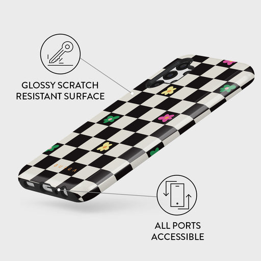 Lunch Break - Samsung Galaxy A13 4G Case 3
