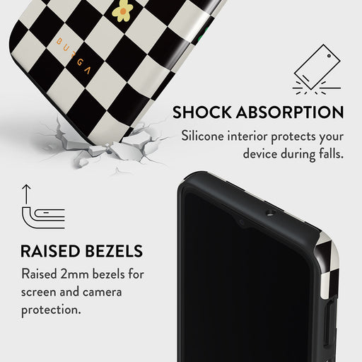 Lunch Break - Samsung Galaxy A13 4G Case 4