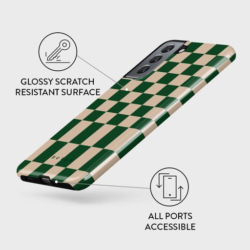 Ivy League - Samsung Galaxy S21 Case 7