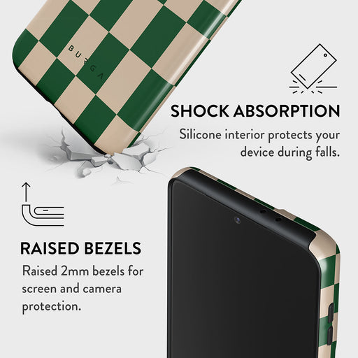 Ivy League - Samsung Galaxy S21 Case 8