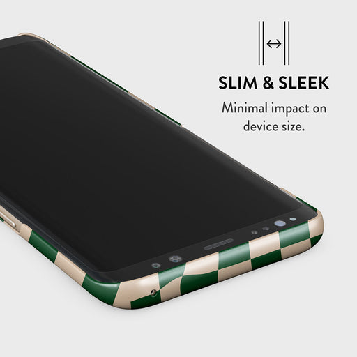 Ivy League - Samsung Galaxy S9 Plus Case 4