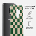 Ivy League - Samsung Galaxy S9 Plus Case 2