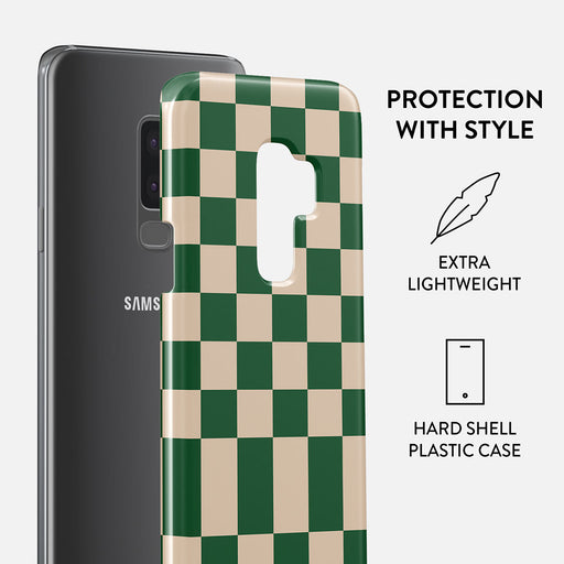 Ivy League - Samsung Galaxy S9 Plus Case 2