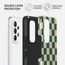 Ivy League - Samsung Galaxy A53 Case 2