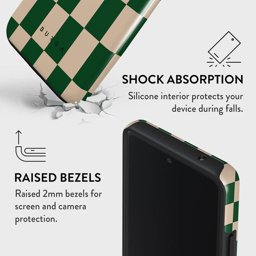 Ivy League - Samsung Galaxy A53 Case 4