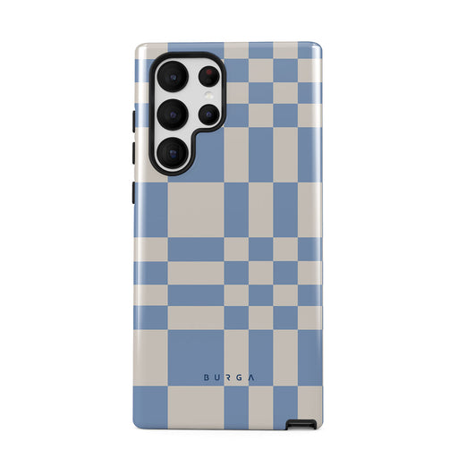 Straight A - Samsung Galaxy S22 Ultra Case 5