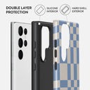 Straight A - Samsung Galaxy S22 Ultra Case 6