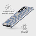 Straight A - Samsung Galaxy S22 Ultra Case 7