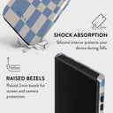 Straight A - Samsung Galaxy S22 Ultra Case 8