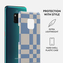 Straight A - Huawei Mate 20 Pro Case 2