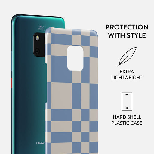 Straight A - Huawei Mate 20 Pro Case 2