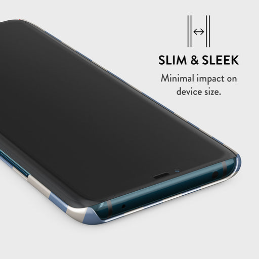 Straight A - Huawei Mate 20 Pro Case 4