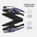 Art Class - Samsung Galaxy Z Flip 3 Case 2