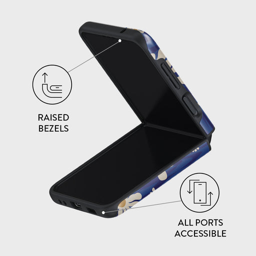 Art Class - Samsung Galaxy Z Flip 3 Case 3