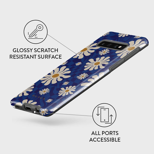 Art Class - Samsung Galaxy S10 4G Case 3