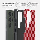 Cheerleader - Samsung Galaxy S23 Ultra Case 6