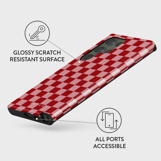 Cheerleader - Samsung Galaxy S23 Ultra Case 7
