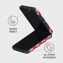 Cheerleader - Samsung Galaxy Z Flip 3 Case 3