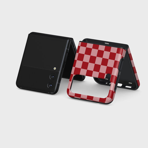 Cheerleader - Samsung Galaxy Z Flip 3 Case 5