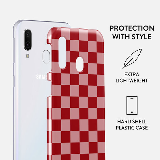 Cheerleader - Samsung Galaxy A40 Case 2